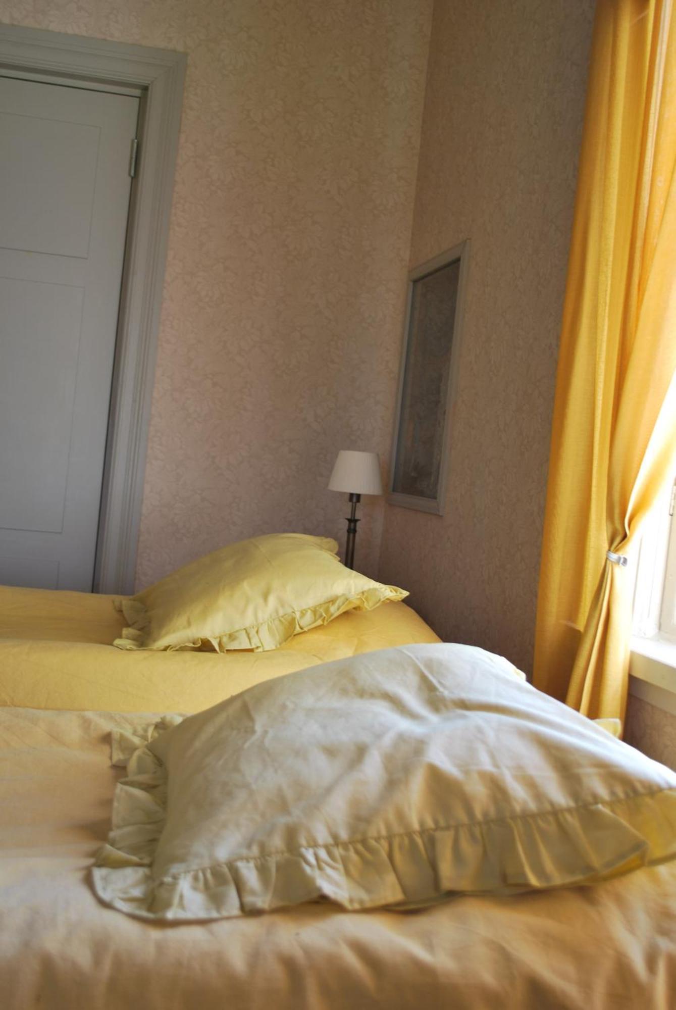 Kirjakkalan Ruukkikylae Teijo Room photo