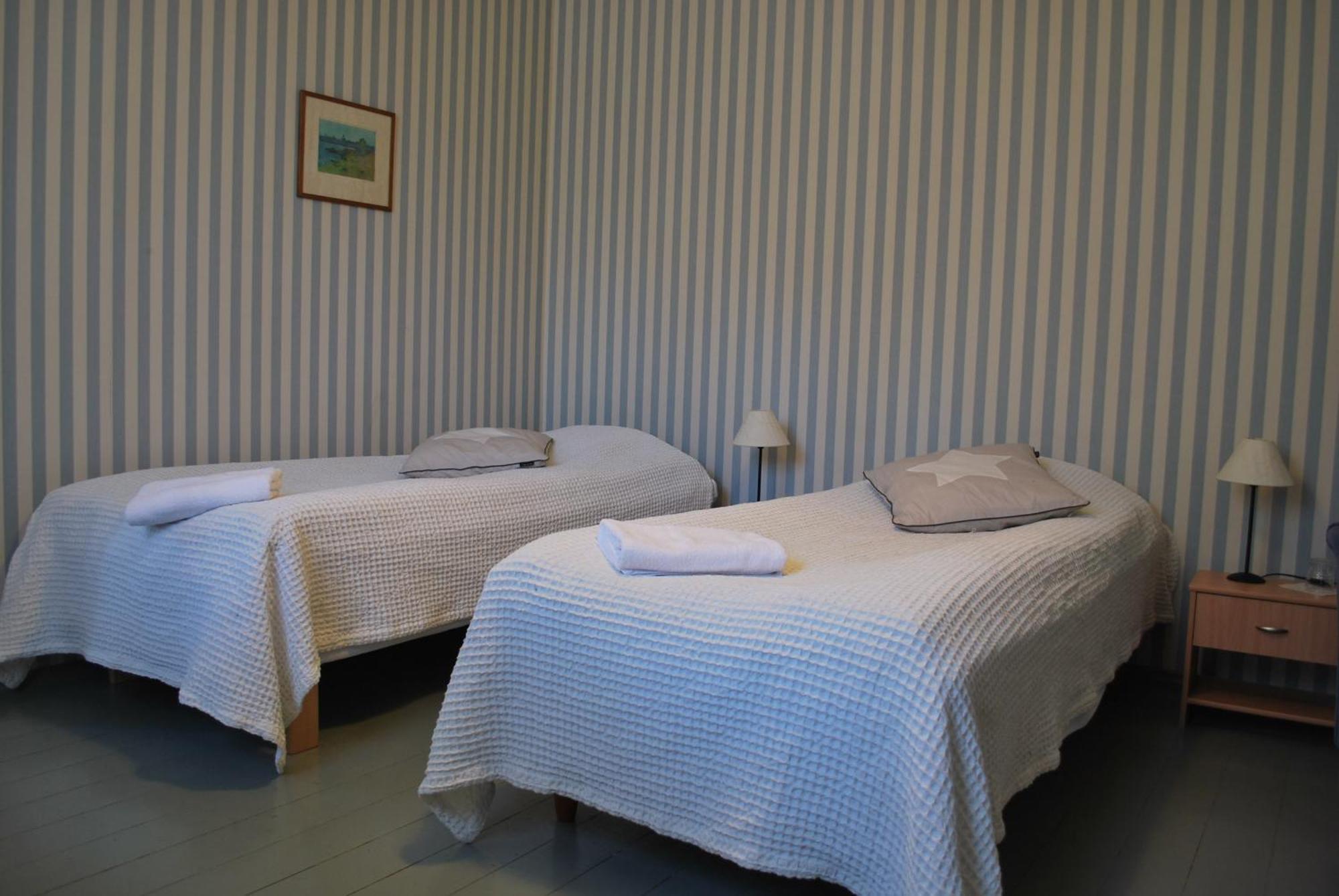 Kirjakkalan Ruukkikylae Teijo Room photo