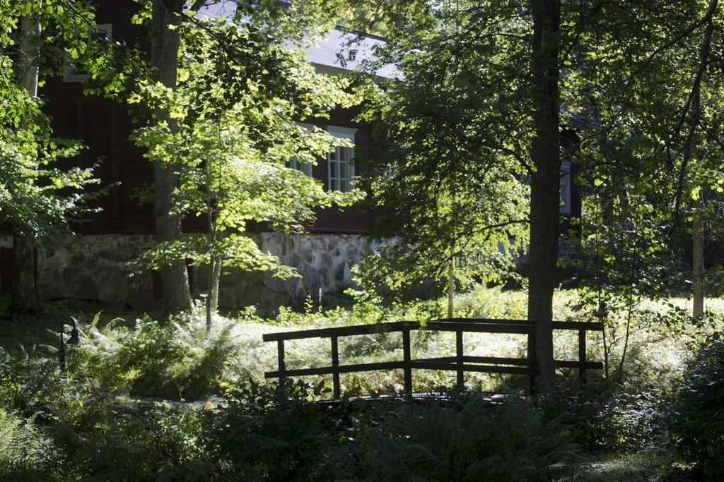 Kirjakkalan Ruukkikylae Teijo Exterior photo